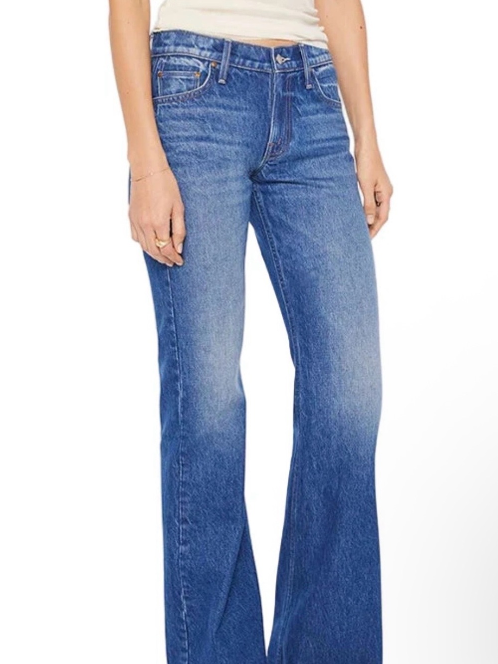 Mother Jeans